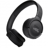 Casque Bluetooth noir